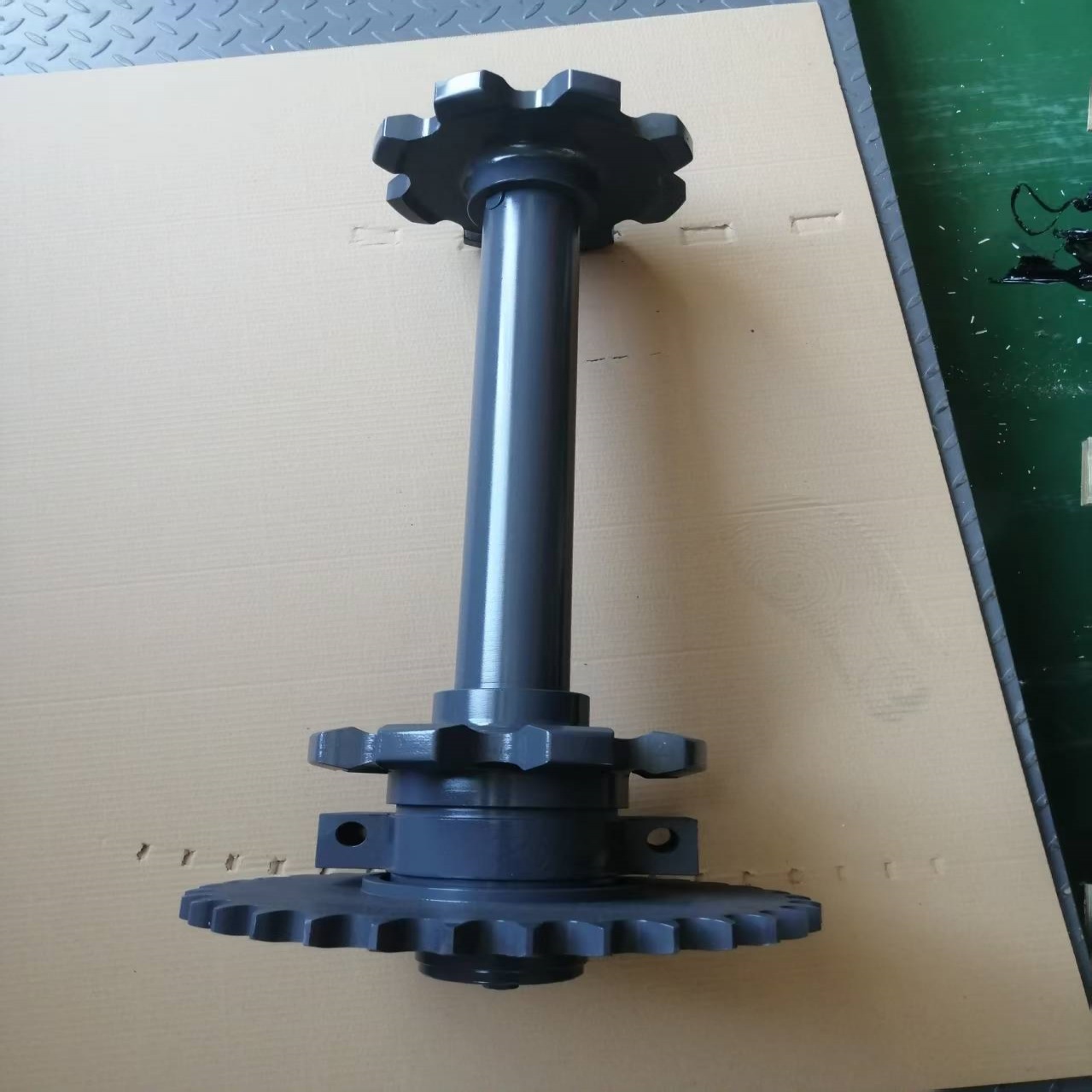 Conveyor drive